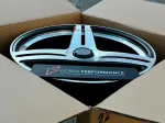 КОВАНЫЕ ДИСКИ ДЛЯ MERCEDES-BENZ SL CLASS SL63 AMG 2023 МЕРСЕДЕС-БЕНЗ