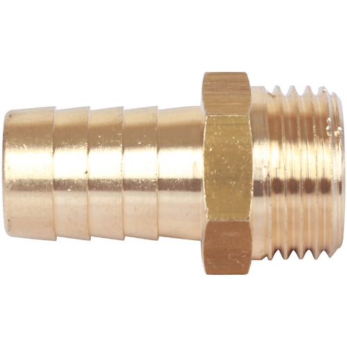 Штуцер 20 х 1/2"Н