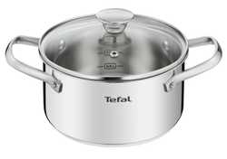 Набор посуды Tefal Cook Eat 6 предметов B921S604