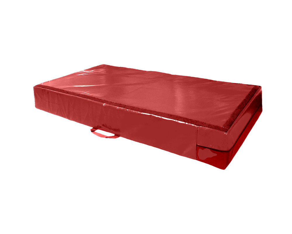 Мат гимнастический Standard 2х1х0,30м