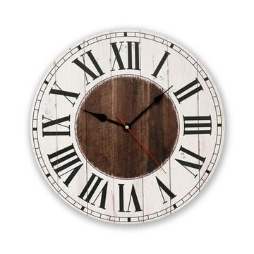 Настенные часы "Прованс" 018