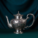 Чайно-кофейный сервиз