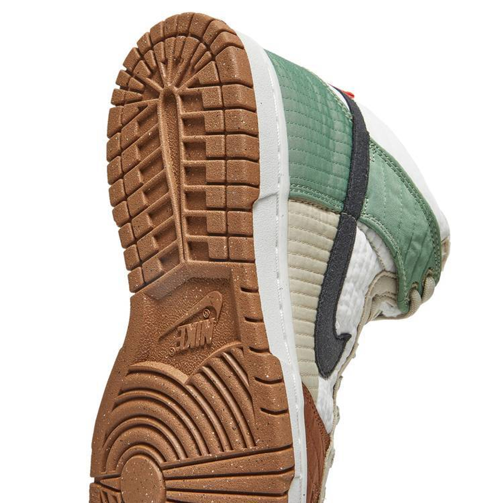 Кроссовки Nike Dunk Lx Nn "Toasty" (Женская размерная сетка)