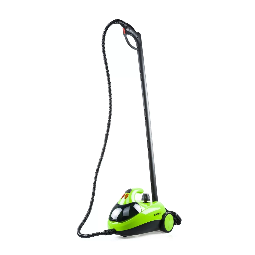 Пароочиститель напольный Kitfort КТ-908