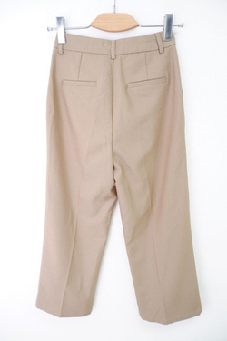 Брюки светлые 40-42 размер