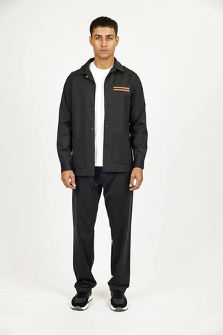 Спортивный костюм Ermenegildo Zegna