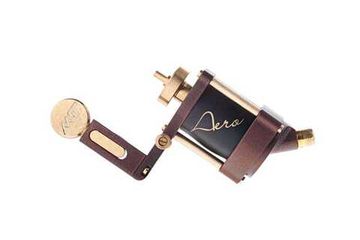 Мустанг Тату "Аэро" (Mustang Tattoo Aero)