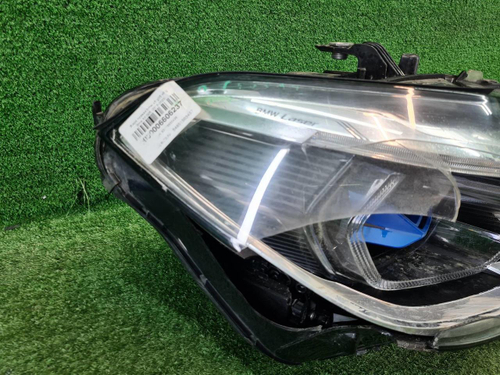 Фара правая BMW X5 G05 X6 G06 (18-23) Laser Light