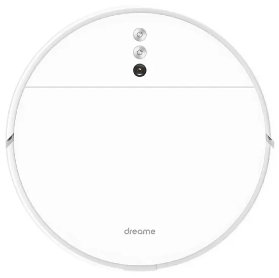 Робот-пылесос Dreame F9