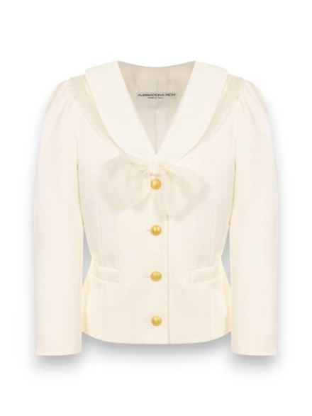 Жакет Alessandra Rich
