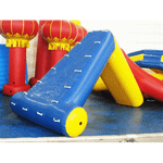 Элемент аквапарка «Приключения на скалах», 3,5×2,5×2 м