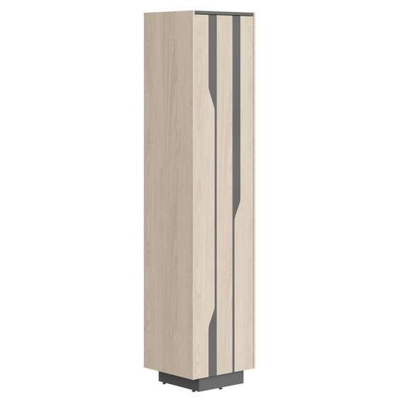 Шкаф СФ-574203  464х430х2100 LINE