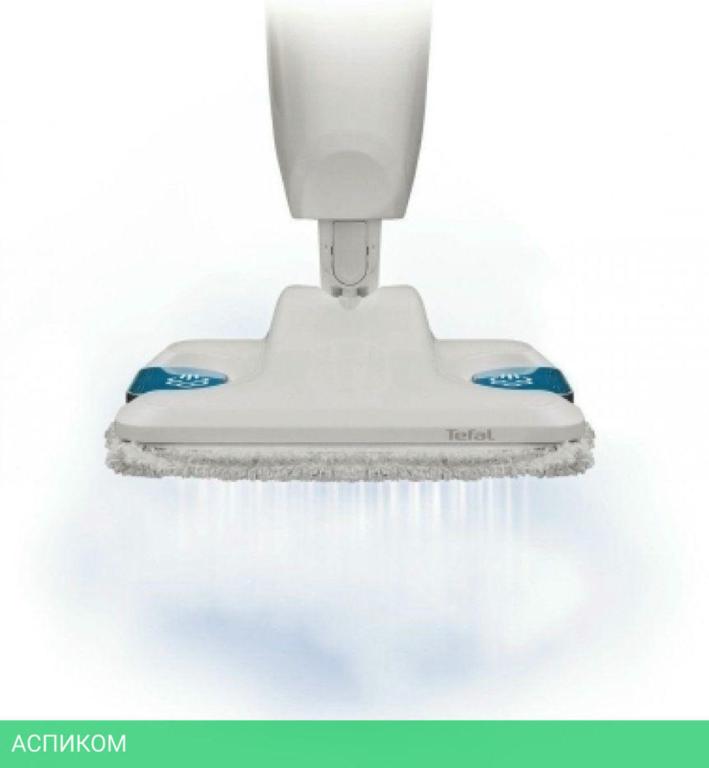 Пароочиститель Tefal VP6557RH