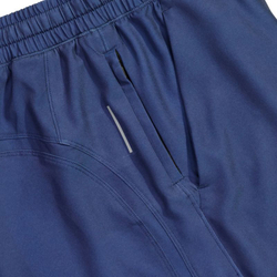 Мужские теннисные шорты Australian Open Accelerate Shorts - небесный