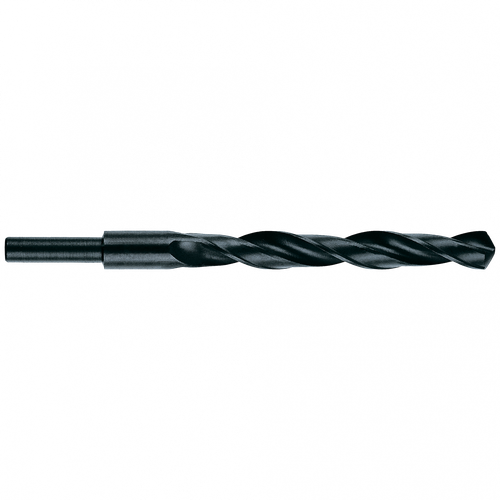 Сверло по металлу Heller HSS cо ступенчатым хвостовиком 14х108х160мм (хвостовик 10мм)