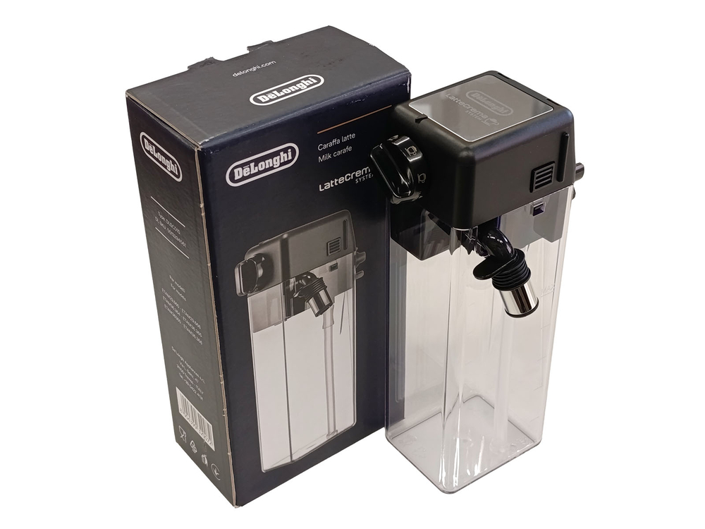 Молочник DLSC010 для кофемашины De'Longhi ETAM29, ETAM36