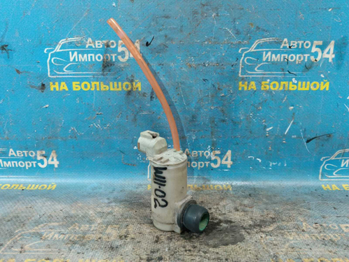 Моторчик бачка омывателя NISSAN EXPERT 1999-2006