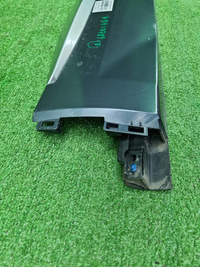 Накладка двери задняя правая Geely Monjaro (21-нв)