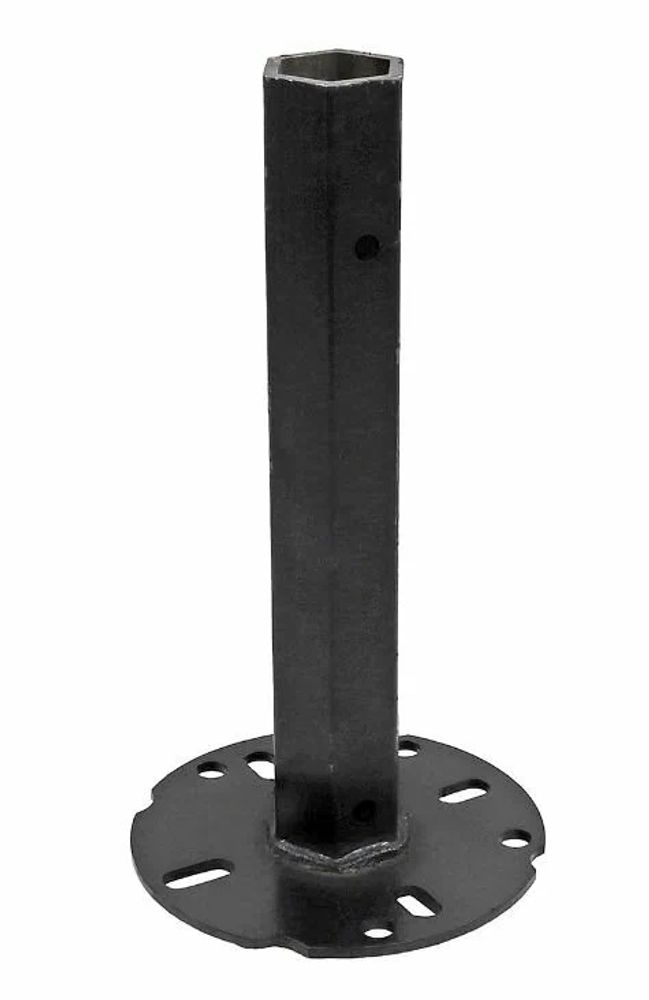 Ступица S-32, 390мм. (комплект 2шт.)