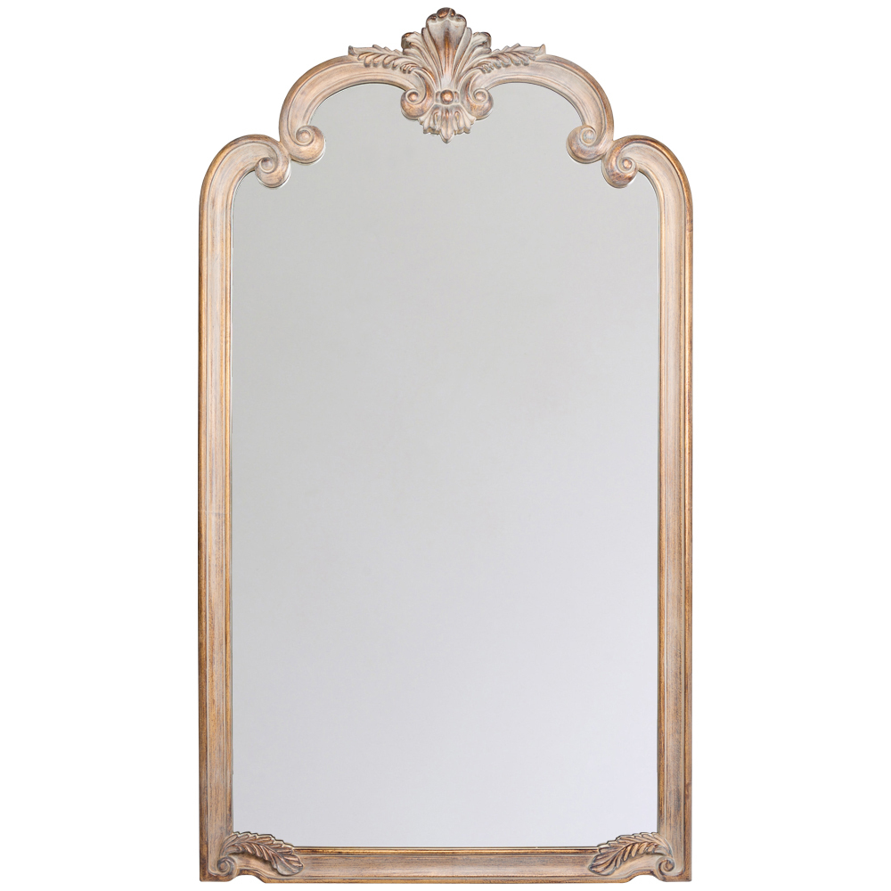 Настенное зеркало Ариадна Объект мечты