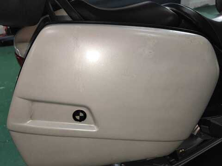 BMW R1150RT , 2002