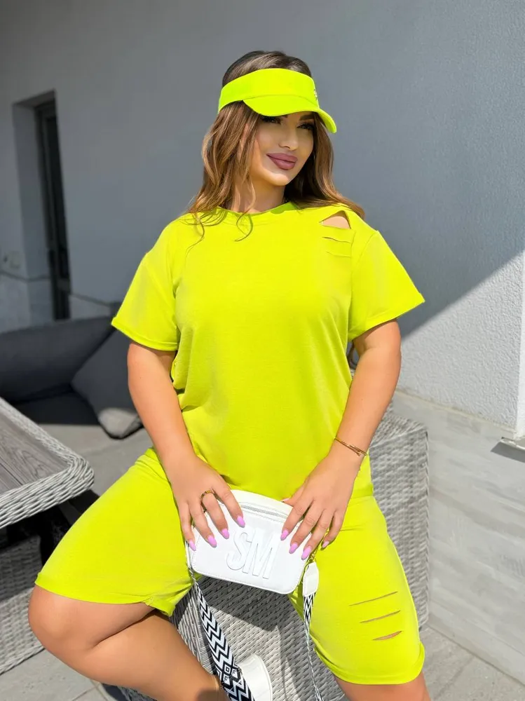 Костюм УК-8889 Фабрика Моды