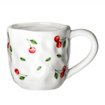 Кружка 400мл Cherry