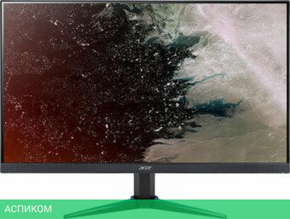 Игровой монитор Acer Nitro VG270UEbmiipx UM.HV0EE.E09