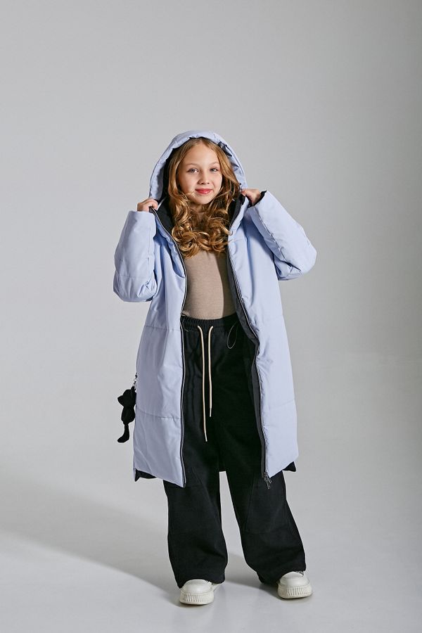 Пальто д/д BATIK 743-25з-2 