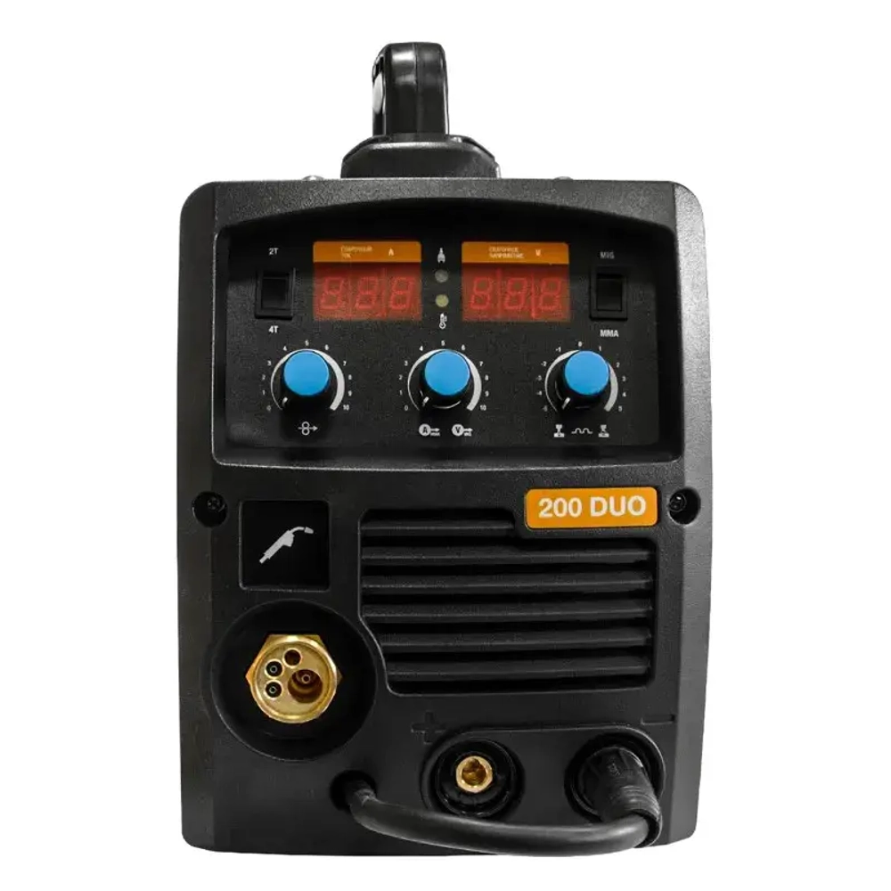 VARTEG 200 DUO сварочный полуавтомат 6562