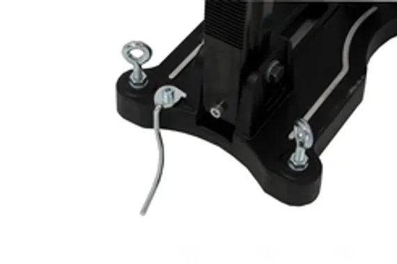 Установка алмазного бурения Eibenstock DBE 250 R