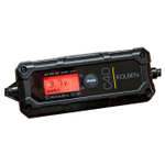 Зарядное устройство Battery Service 6/12В, 1А/4 A