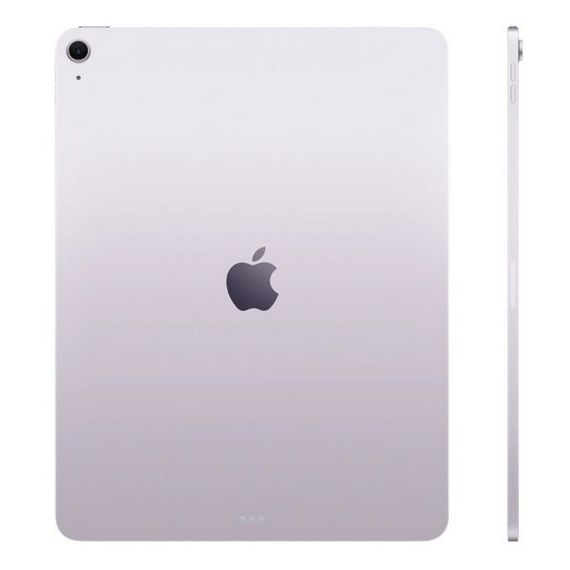 iPad Air (2025) M3 13&quot; Wi-Fi 256 ГБ (Purple / Фиолетовый)