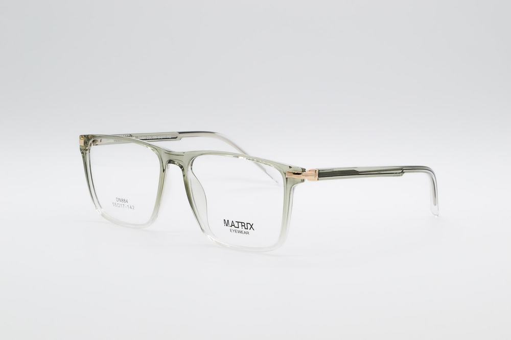 Изг. оправы Matrix DN884 C006