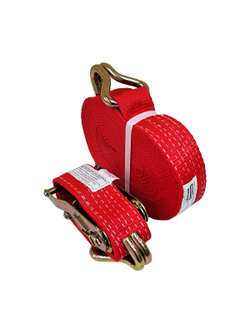 Стяжной ремень для крепления груза Gigant 2,5/5т 12м GSR-012