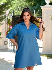 Платье УК-1035 Фабрика Моды