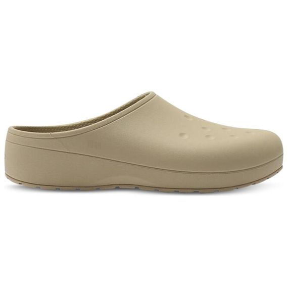 Crocs Classic Quiet Clog 'Beige'