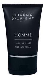 CHARME D'ORIENT Крем для лица для мужчин (мужская линия)  HOMME - La Crème visage (Шарм ди Ориент) 50 мл