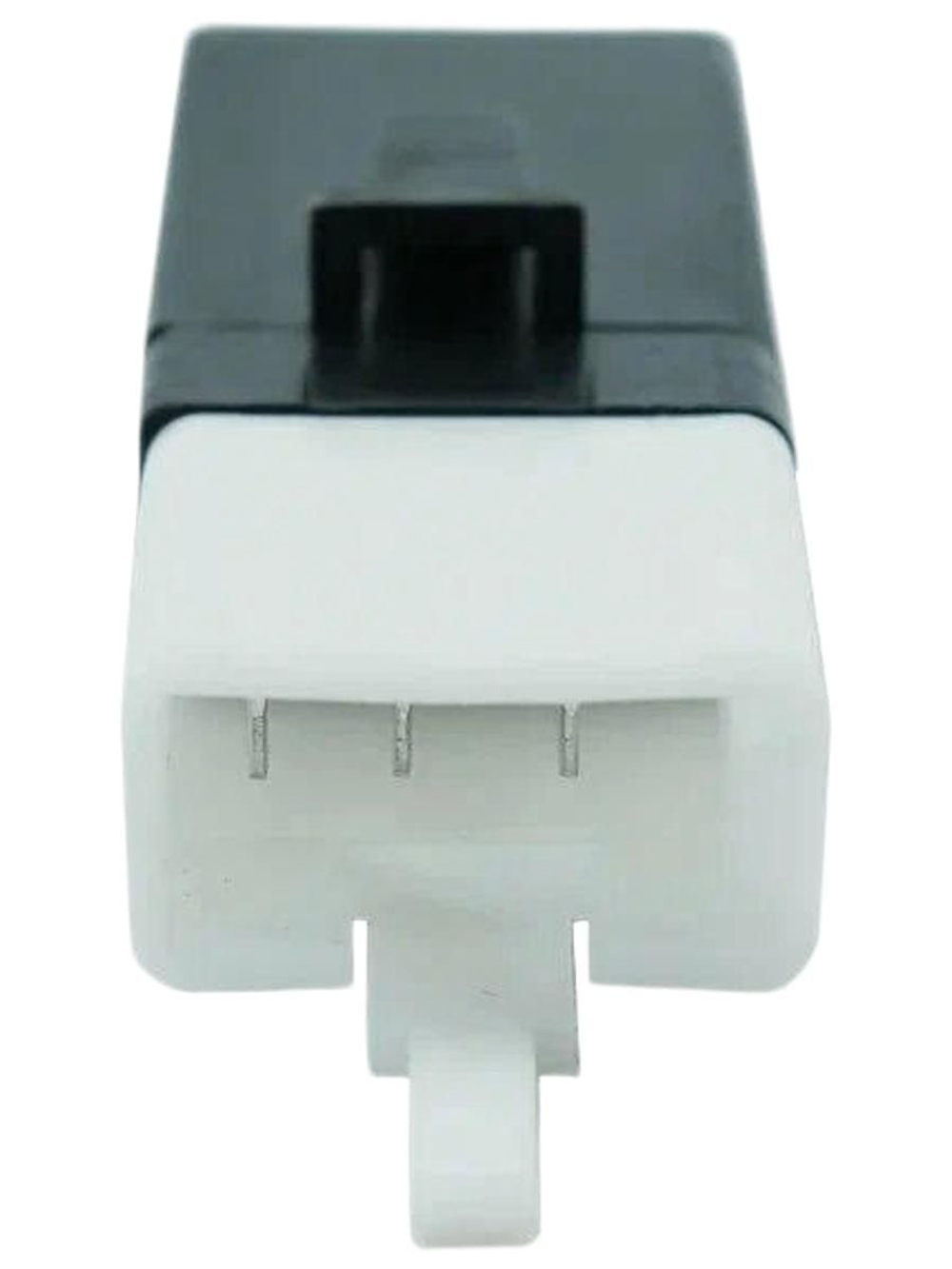 Реле поворотников 12v 3 pin для электровелосипедов