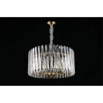 Подвесная люстра Aployt VERENE APL.808.13.08