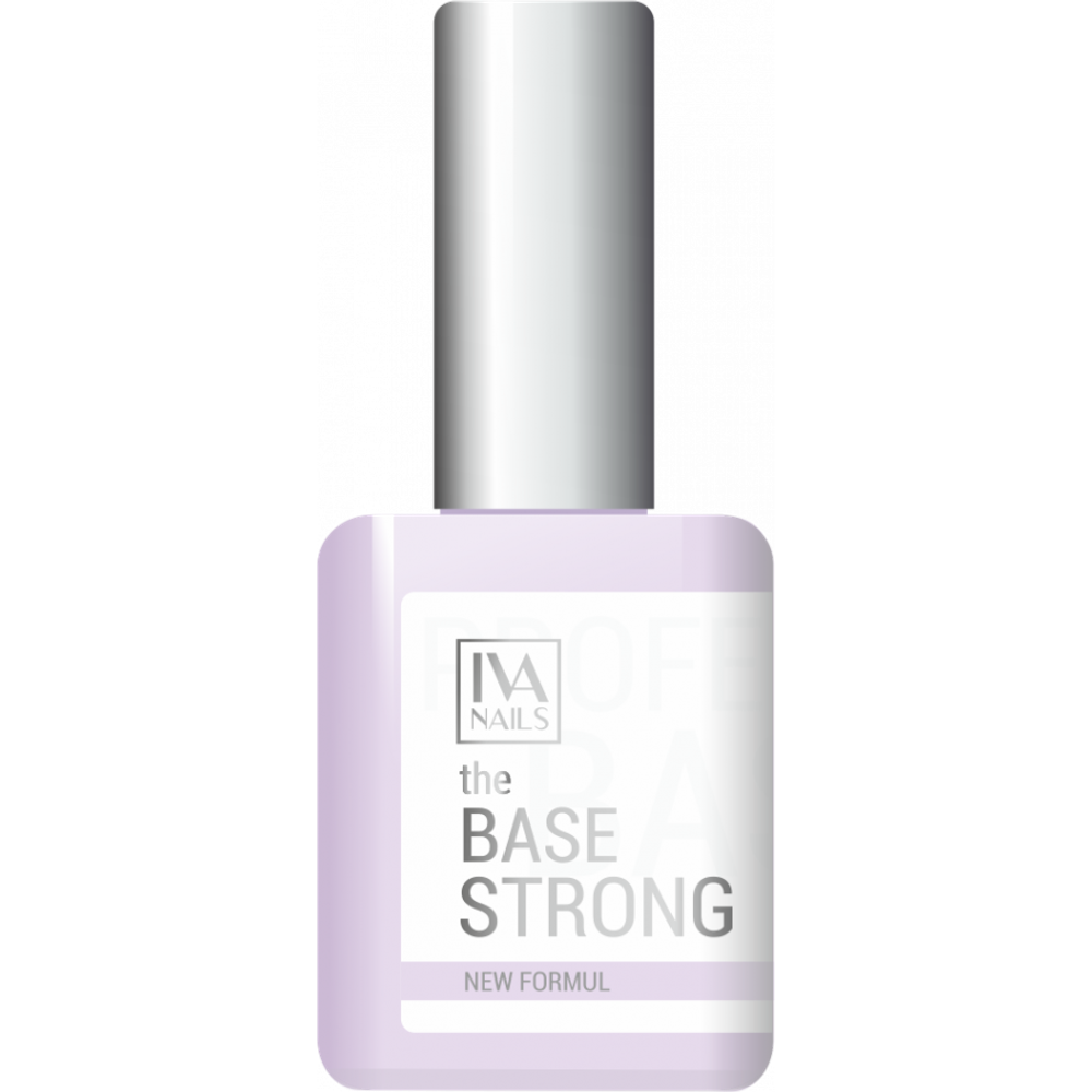 IVA nails BASE STRONG 15ml