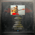 Jaco Pastorius ‎– Invitation (Япония 1983г.) Promo