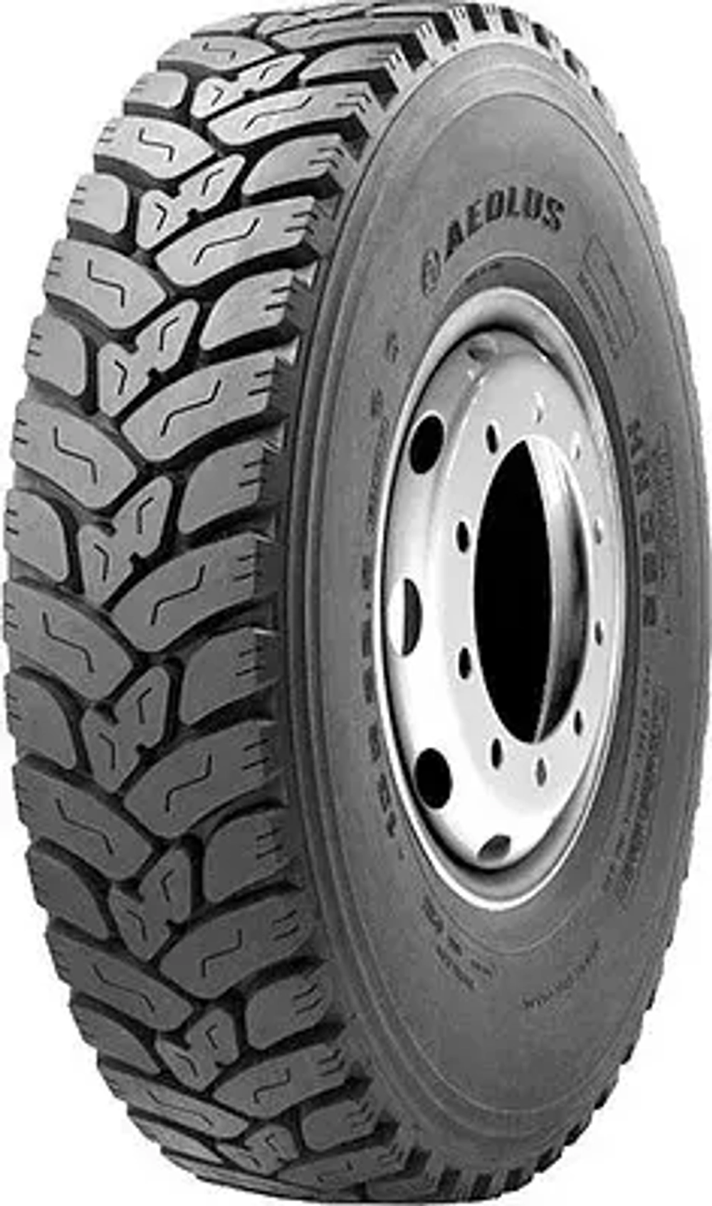 Aeolus ADC52 315/80 R22,5 157/154K PR20