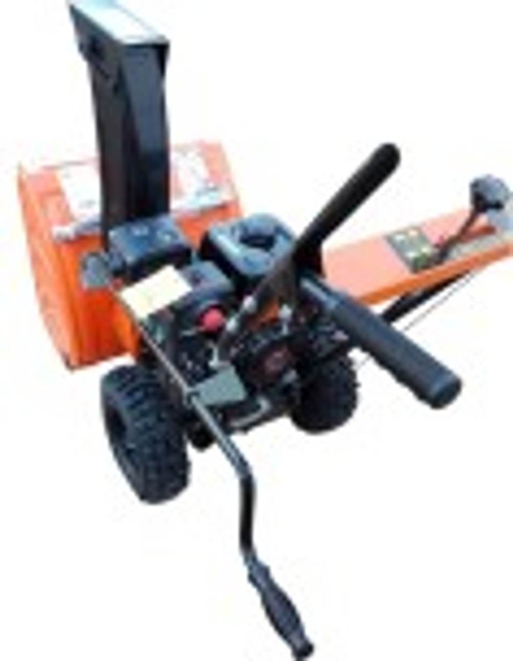 Снегоуборочная машина TOR ST- 560 бензиновая 1032725