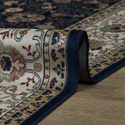 Isphahan 77859 NAVY Прямой