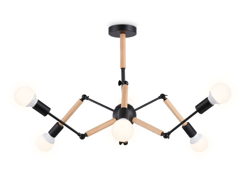 Ambrella Подвесной светильник в стиле лофт Loft TR80488