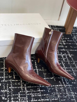 Ботильоны Stella McCartney