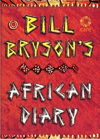 African Diary