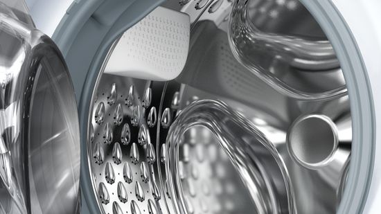 Стиральная машина Siemens WS 12K247