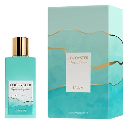 Salum Parfums Cocoyster Moorea Guava
